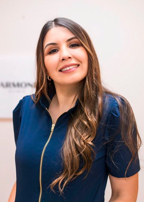 Javiera Morales - Harmonie Clinic