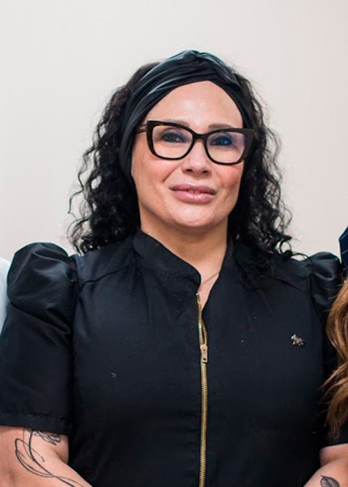 Sofía Fuentes - Harmonie Clinic